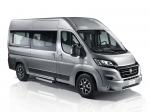 Fiat Ducato Panorama 2014 года